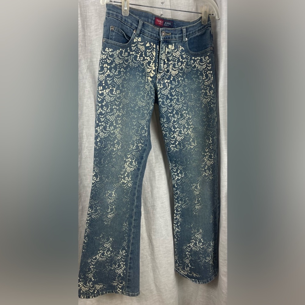 Younique Womens Jeans
